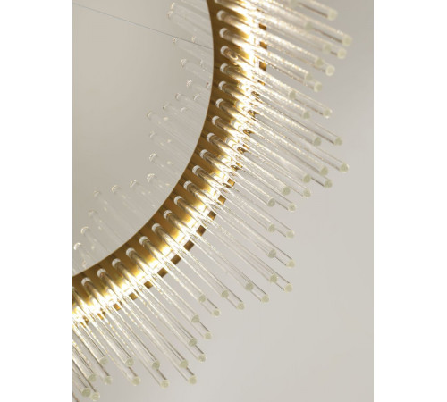 Подвесная люстра Rivoli Gwen 6192-201 Б0069937