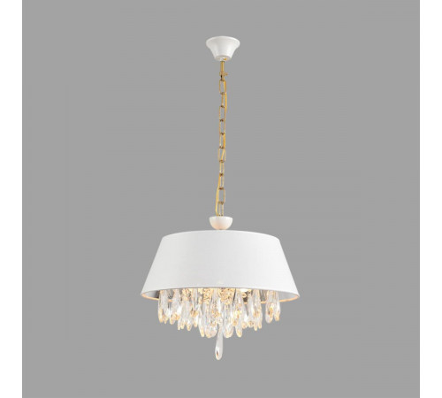 Подвесная люстра Lumion Classi Mitrim 8374/3 Подвесная люстра Lumion Classi Mitrim 8374/3