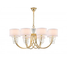 Подвесная люстра Newport 4368/C new gold М0070360