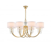 Подвесная люстра Newport 4368/C new gold М0070360