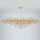 Подвесная люстра ImperiumLoft Droplet 148054-22