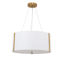 Подвесная люстра Arte lamp Dream A4110SP-3PB
