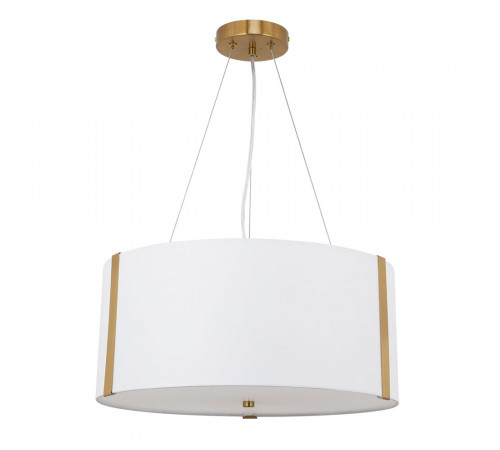 Подвесная люстра Arte lamp Dream A4110SP-3PB