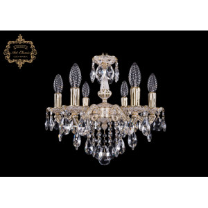 Подвесная люстра Art Classic 31.01.6.120.B.GW.Sp