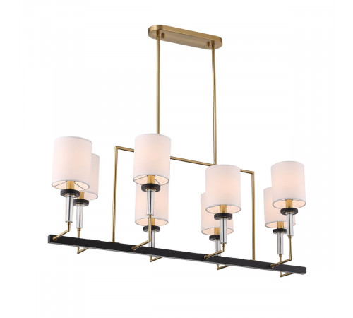 Подвесная люстра ST Luce Веритас SL1404.338.08
