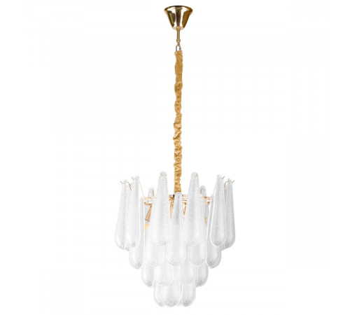 Подвесная люстра Lightstar Retro II 799082