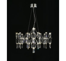 Подвесная люстра Myfar Ileria MR2651-57P-76AP