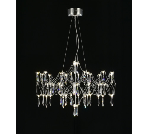 Подвесная люстра Myfar Ileria MR2651-57P-76AP