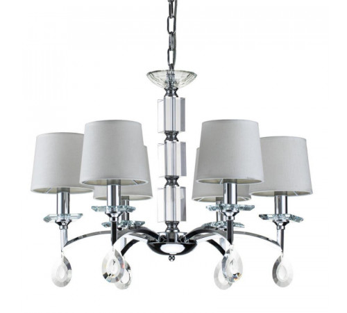 Подвесная люстра Escada 684/6S