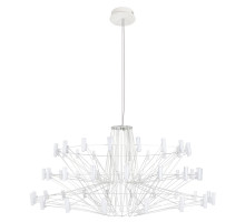 Подвесная люстра LOFT IT Coppelia 10476 White
