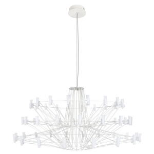 Подвесная люстра LOFT IT Coppelia 10476 White