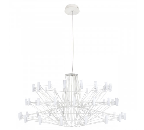 Подвесная люстра LOFT IT Coppelia 10476 White