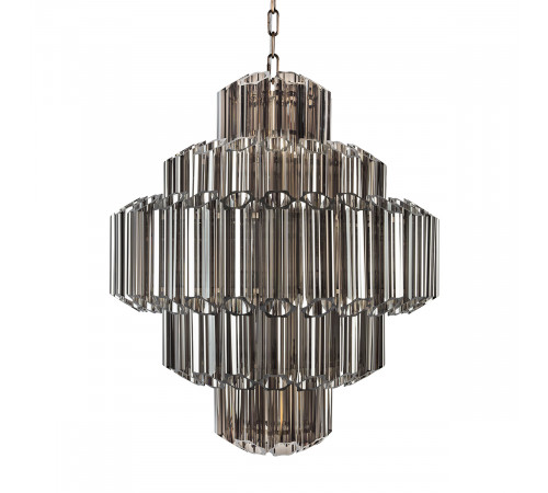Подвесная люстра Loft IT Celebration 10579/600 Smoke