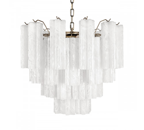 Подвесная люстра Loft IT Murano 10580/600 White
