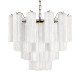 Подвесная люстра Loft IT Murano 10580/600 White