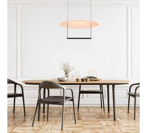 Подвесная люстра Mantra Sun Ii 9423