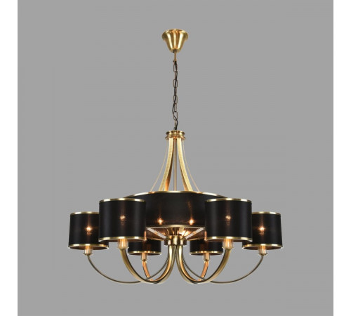 Подвесная люстра Lumion Moderni Demetra 8406/9