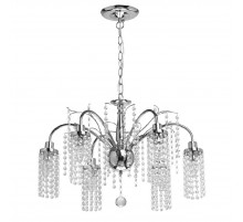 Подвесная люстра De Markt Бриз 111017706