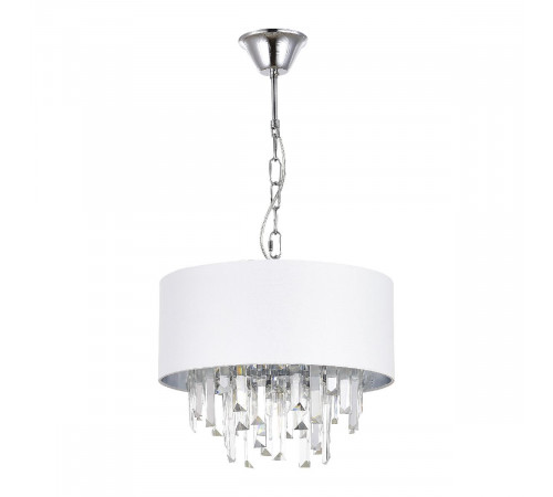 Подвесная люстра Evoluce Dahlia SLE1120-103-05