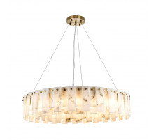 Подвесная люстра Modelux ML.6998.800 BS