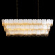 Подвесная люстра Loft IT Gradient 10482/1200R White