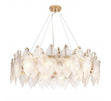 Подвесная люстра Modelux ML.2293.800 GD