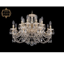 Подвесная люстра Art Classic 31.03.16.222.C.GW.Sp