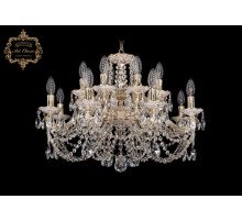 Подвесная люстра Art Classic 31.03.16.222.C.GW.Sp