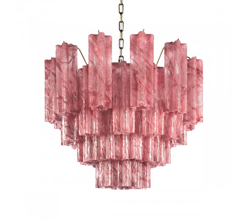 Подвесная люстра Loft IT Murano 10580/600 Pink