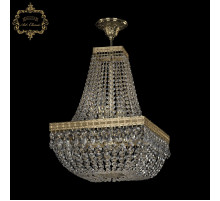 Подвесная люстра Art Classic 21.272.H2.35SP.G