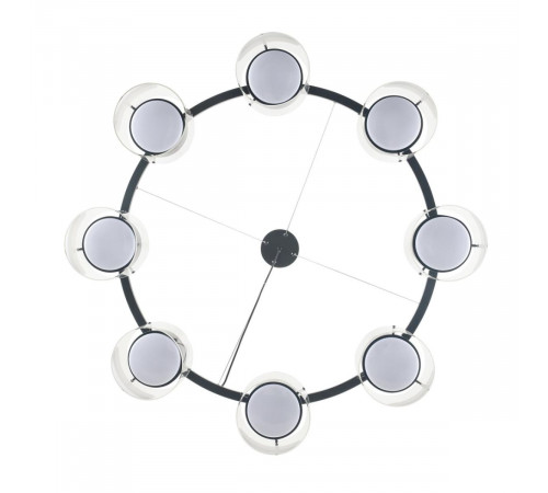 Подвесная люстра Lumion Comfi Natalina 8232/8Y