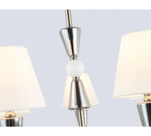 Подвесная люстра Ambrella Light High Light Classic LH75256