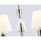 Подвесная люстра Ambrella Light High Light Classic LH75256