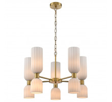 Подвесная люстра Velante 281-403-10