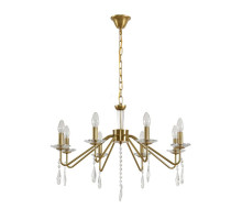 Подвесная люстра Lumion Classi Suana 8319/8