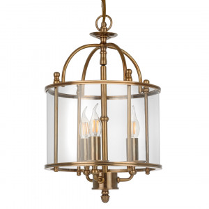 Подвесная люстра Covali PL-31849