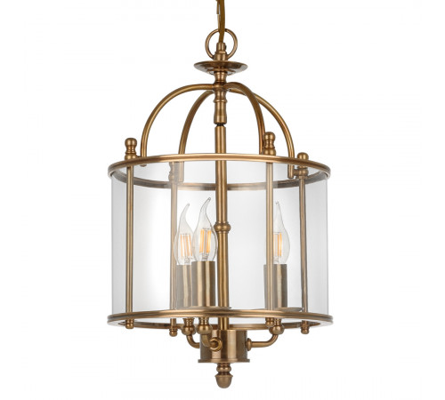 Подвесная люстра Covali PL-31849