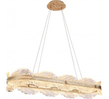 Подвесная люстра Stilfort Шторм 4050/03/12PL