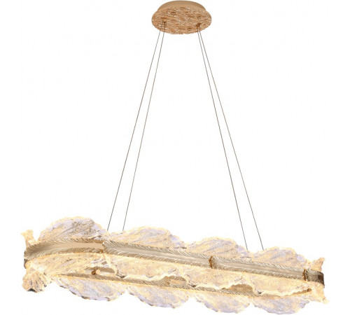 Подвесная люстра Stilfort Шторм 4050/03/12PL