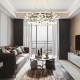 Подвесная люстра ImperiumLoft Mi Heracleum 189642-22
