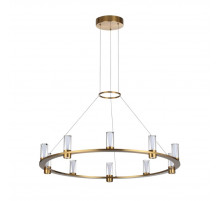 Подвесная люстра Odeon Light Hightech Defance 7144/70L