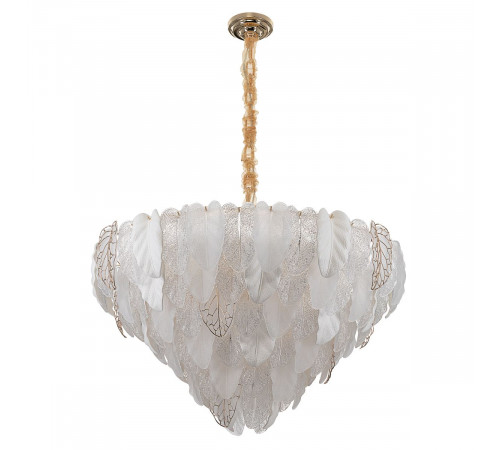 Подвесная люстра Citilux Hasienda CL328190