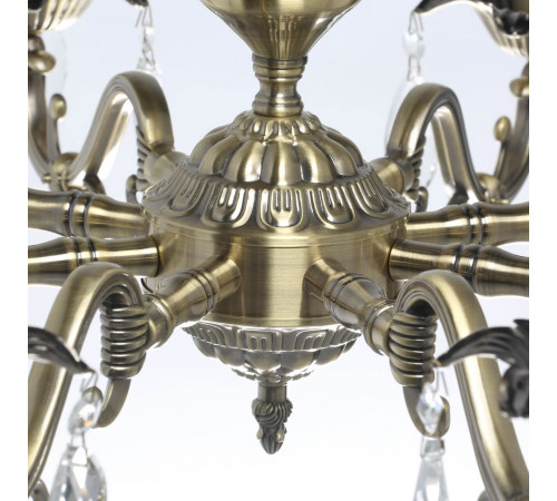 Подвесная люстра MW-Light 371016408 Подвесная люстра MW-Light 371016408