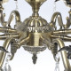 Подвесная люстра MW-Light 371016408