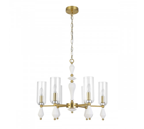 Подвесная люстра Lumion Neoclassi Galana 8428/6