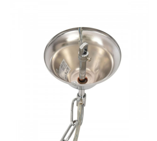 Подвесная люстра Lumion Classi Suana 8317/8 Подвесная люстра Lumion Classi Suana 8317/8