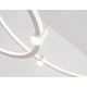 Подвесная люстра Ambrella Light Comfort FL5533