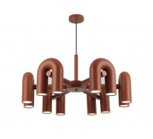 Подвесная люстра Kink Light Канти 08465-6,06(GU10)
