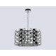 Подвесная люстра Ambrella Light High Light Crystal LH41001