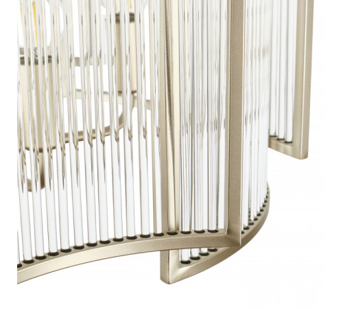 Подвесная люстра Myfar Arabella MR2590-5P